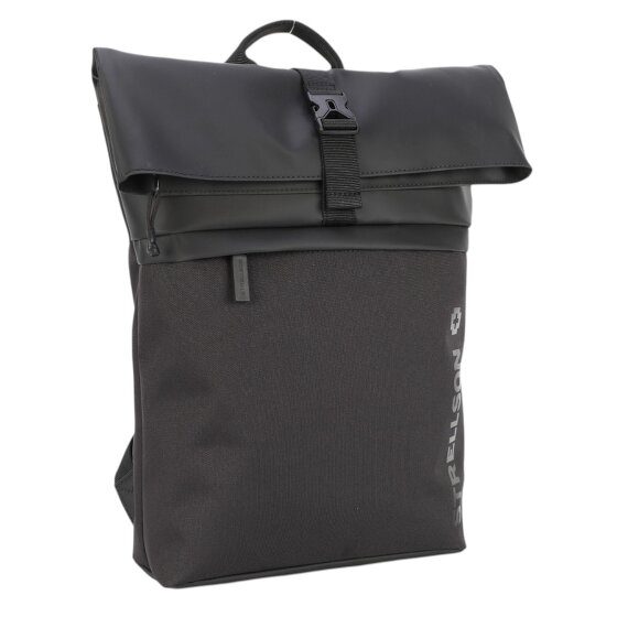 Strellson Alperton Eddie Daypack 39 cm Compartiment pour ordinateur portable