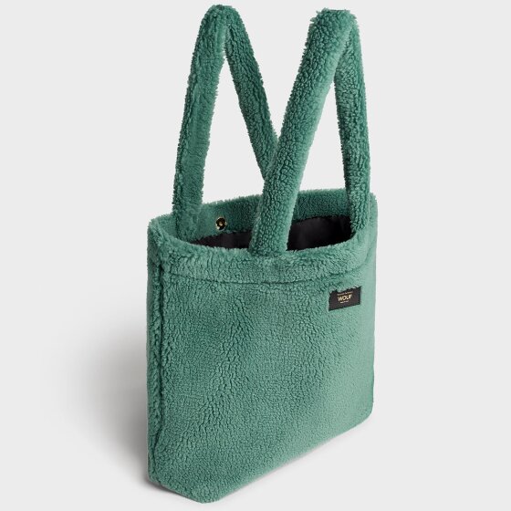 Wouf Sac à provisions pliable 40 cm