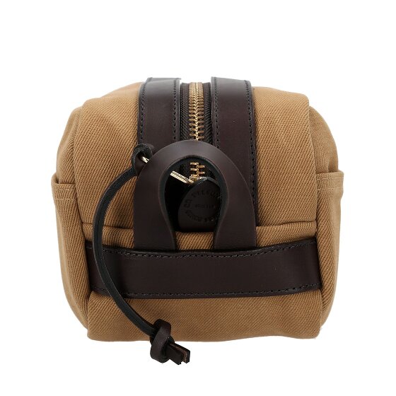 Filson Luggage Twill Trousse de toilette 24 cm