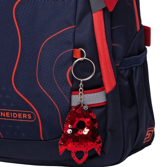 Schneiders Kids Sac à dos pour l'école maternelle 35 cm