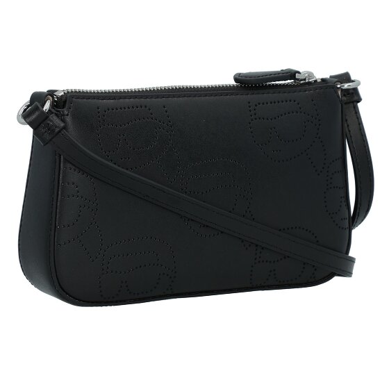 Karl Lagerfeld Ikon Sac à bandoulière Cuir 21 cm
