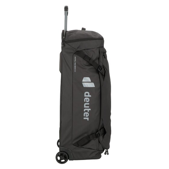 Deuter Duffel Pro Movo 90 2 roulettes Sac de voyage 86 cm