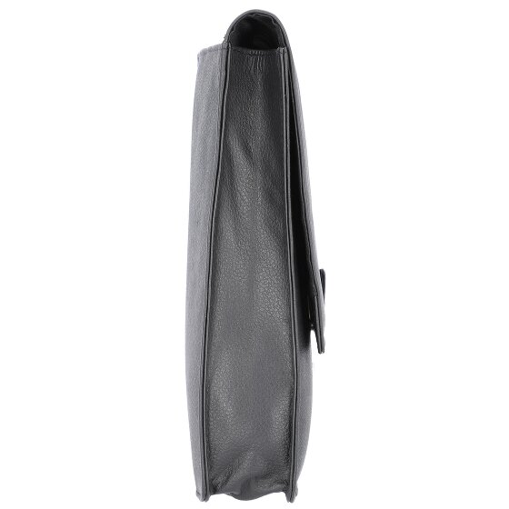 Alassio Porte-documents Tissano en cuir 34 cm