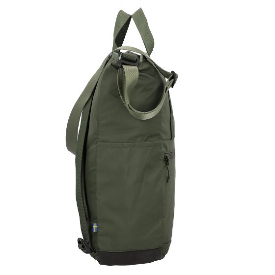 Fjällräven High Coast Totepack Daypack 40 cm Compartiment pour ordinateur portable