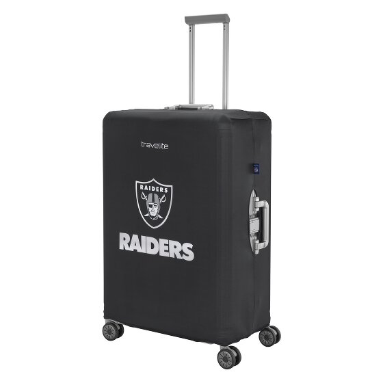 Travelite travelite x NFL Housse de protection pour valise 77 cm