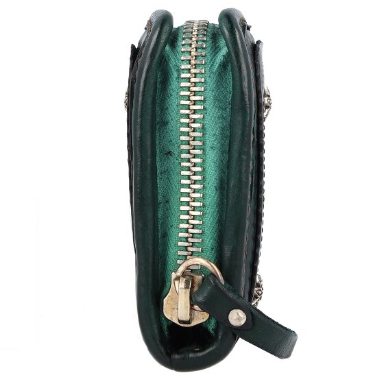 Campomaggi Porte-monnaie en cuir 21,5 cm