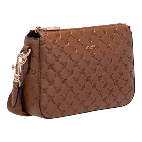 Joop! Legero Stampa Sac à bandoulière Cuir 22 cm