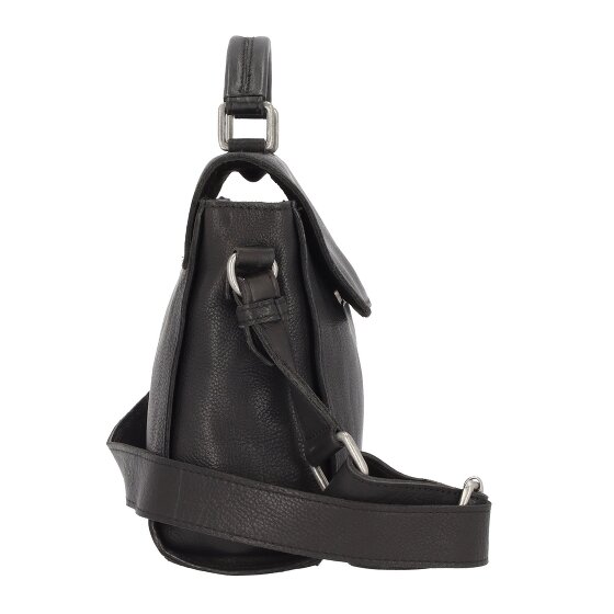 Cowboysbag Bromont Sac à main Cuir 25 cm