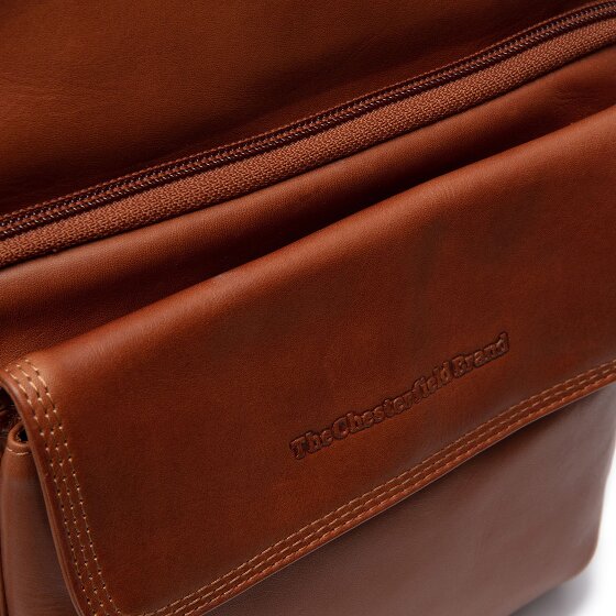 The Chesterfield Brand Montira Sac à bandoulière Cuir 25 cm