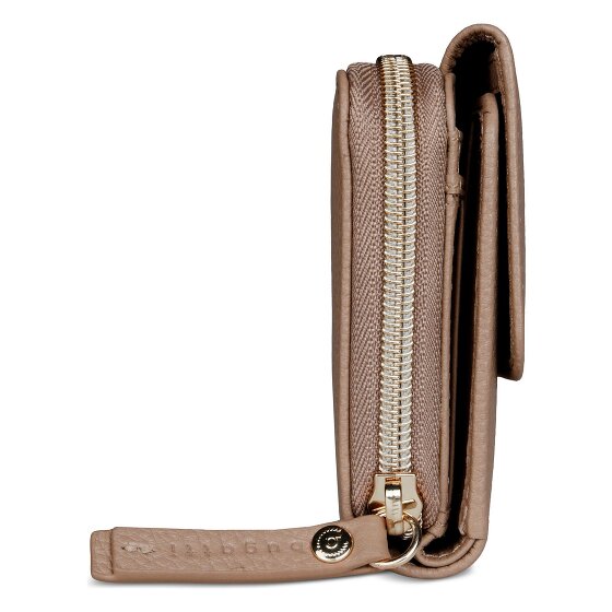 bugatti Emilia Porte-monnaie Protection RFID Cuir 11 cm