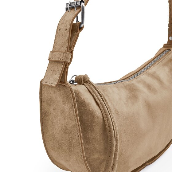 FredsBruder Whipstitch Soul Sac à bandoulière Cuir 35 cm