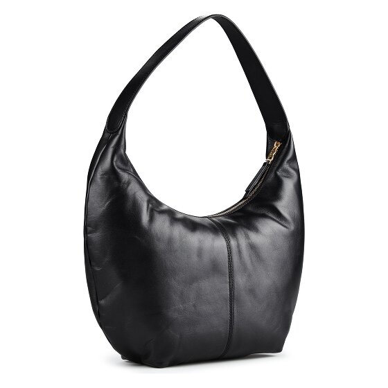 Bogner Loges Grandes Sac à bandoulière Cuir véritable 32 cm