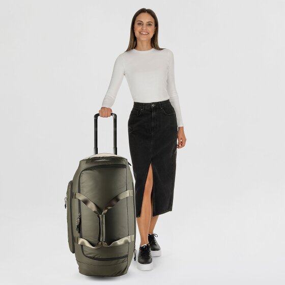 camel active Explore 2 roulettes Sac de voyage 38 cm