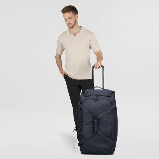 American Tourister City Racer 2 roulettes Sac de voyage L 42 cm