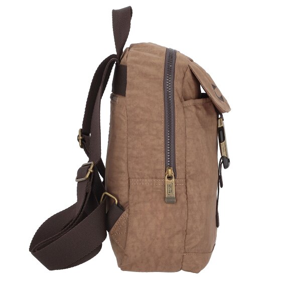 camel active Journey sac à dos 19 cm