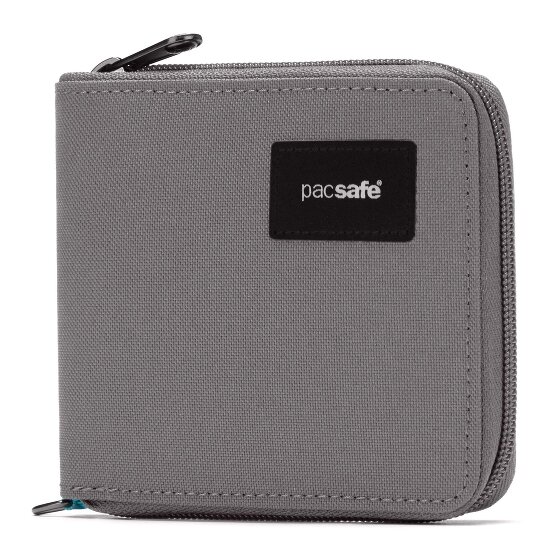 Pacsafe RFIDsafe Porte-monnaie Protection RFID 11 cm