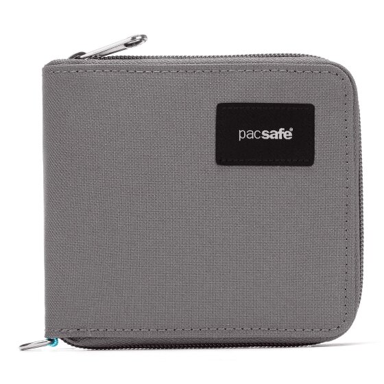 Pacsafe RFIDsafe Porte-monnaie Protection RFID 11 cm