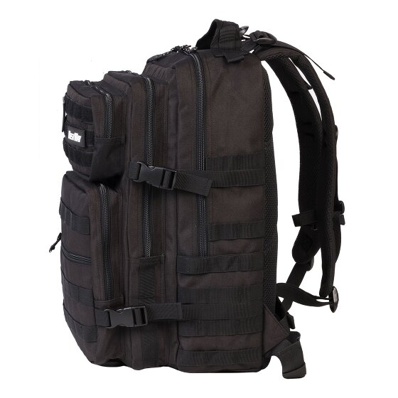 Worldpack BestWay Cabin Pro Supply Sac à dos de voyage 48 cm, compartiment pour ordinateur portable