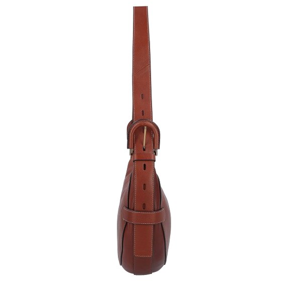 Fossil Harwell Sac à bandoulière Cuir 35 cm
