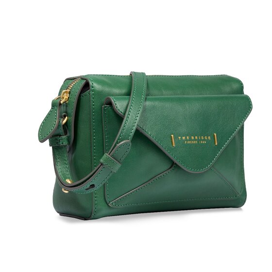 The Bridge Sac à bandoulière Cuir 20 cm