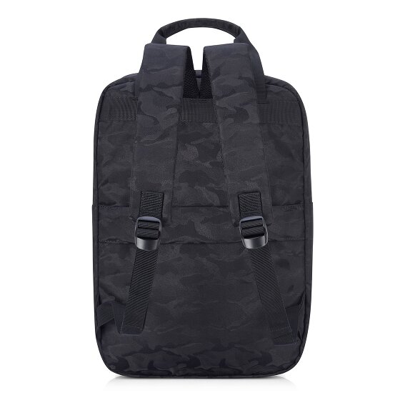 Delsey Paris Sac à dos Citypak 42 cm pour ordinateur portable