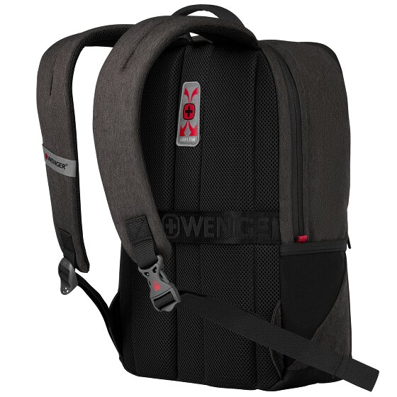 Wenger MX Reload 14 Sac à dos professionnel 42 cm Compartiment pour ordinateur portable