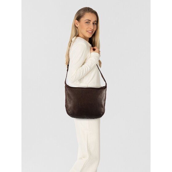 Harold's Submarine Sac à bandoulière M Cuir 40 cm