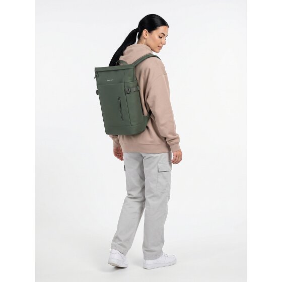Kapten & Son Helsinki Daypack 46 cm Compartiment ordinateur