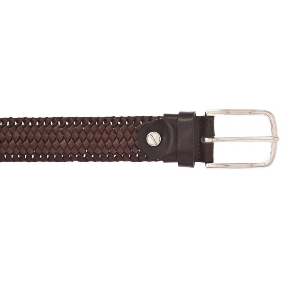 Vanzetti Ceinture Cuir
