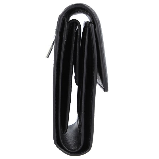 Roncato Firenze Porte-monnaie RFID cuir 13,5 cm