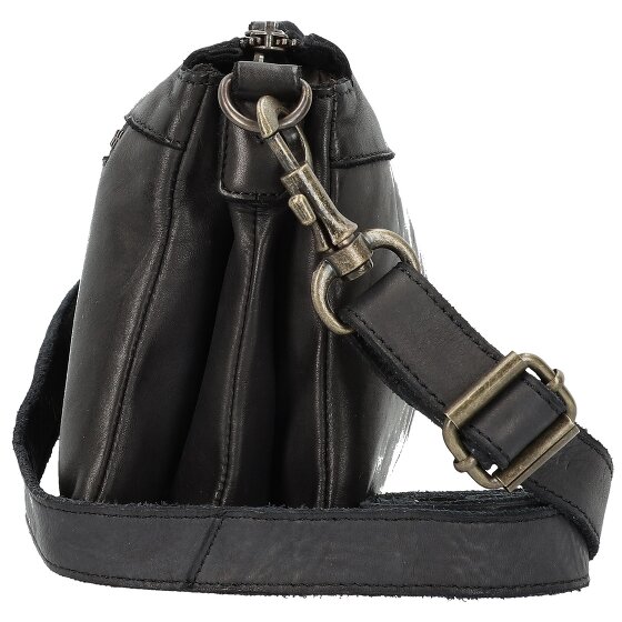 Harbour 2nd Anchor Love Evita Sac à bandoulière en cuir 21 cm