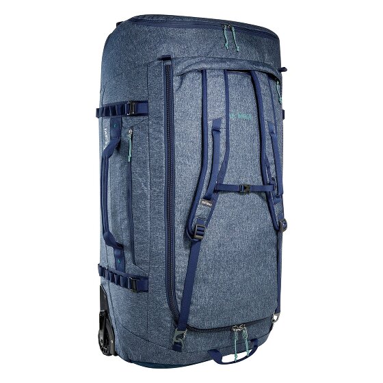 Tatonka Duffle Roller 140 2 roues Sac de voyage 40 cm