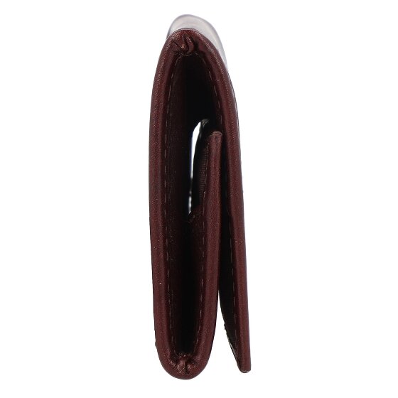 camel active Wood Porte-monnaie Cuir 8 cm