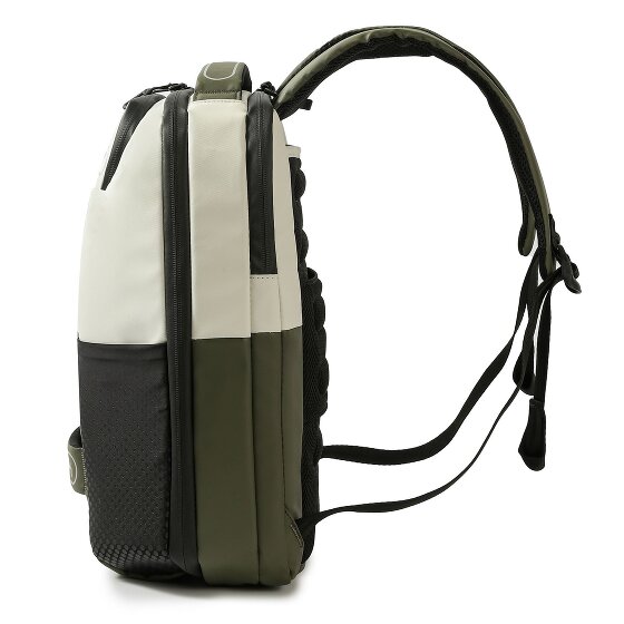 Hedgren Comby Performance Handle M P Daypack M Protection RFID 40 cm Compartiment ordinateur