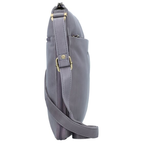 Greenland Nature Nature Sac à bandoulière en cuir 28 cm