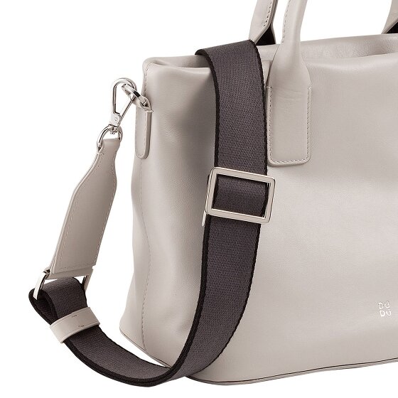 DuDu Jaqueline Sac à main Cuir 28 cm