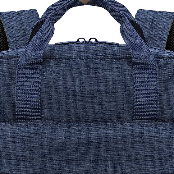 reisenthel Allday sac à dos 39 cm compartiment pour ordinateur portable