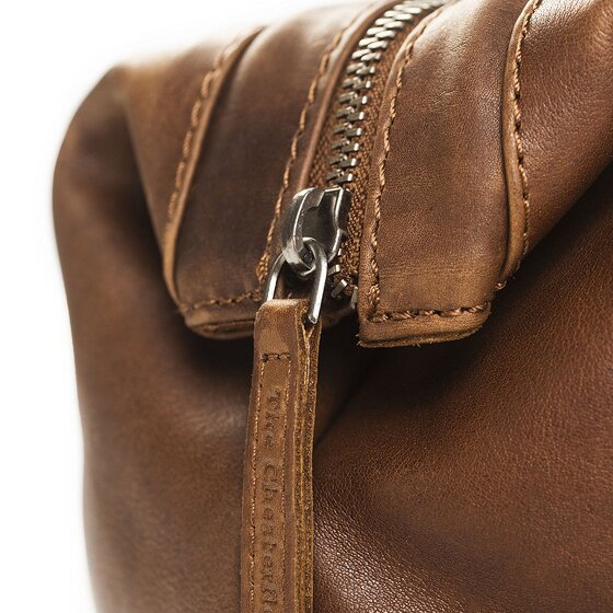 The Chesterfield Brand Vince Trousse de toilette Cuir 29 cm
