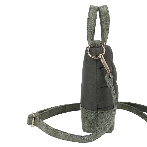 Fritzi aus Preußen Brigitte x fritzi Mini Toty limited Bubble Mini sac à main 13 cm