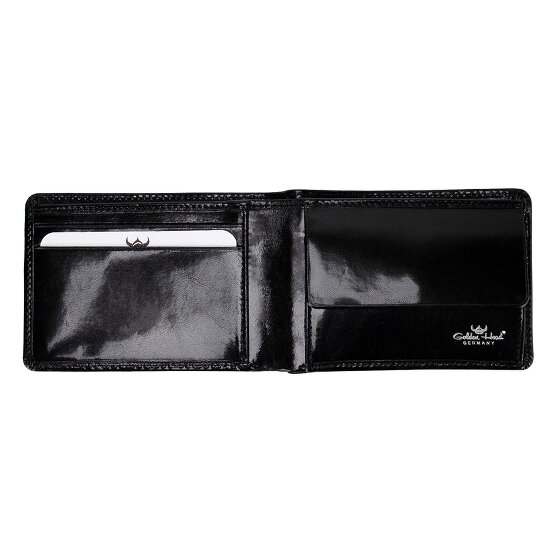 Golden Head Colorado Porte-monnaie RFID Cuir 10 cm