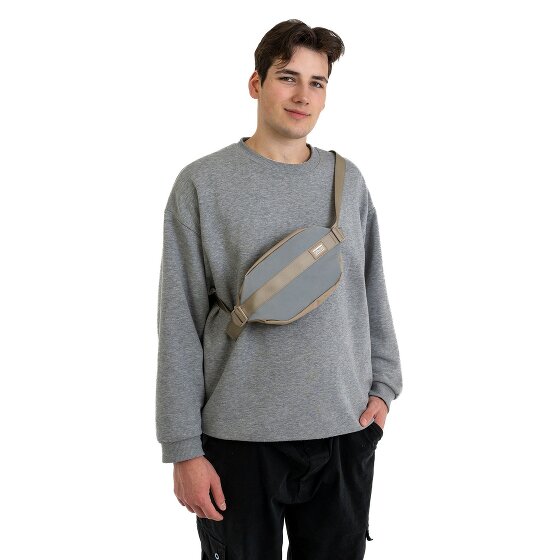 OAK25 Carry All Sac banane 28 cm