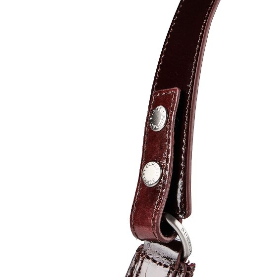 Burkely Cool Colbie Sac à bandoulière Cuir véritable 33 cm