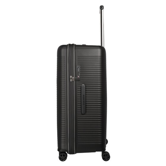 Travelite Roomer 4 roulettes Trolley 78 cm