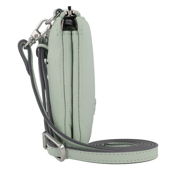 Picard Sugar Pop Sac pochette Cuir 19 cm