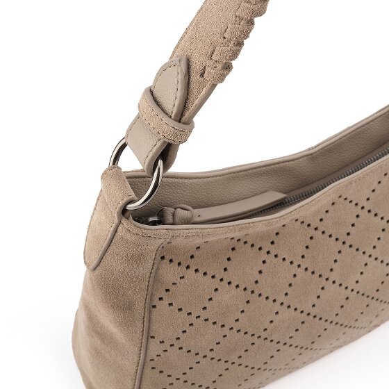 FredsBruder Hey Lovely Sac à bandoulière Cuir véritable 35 cm