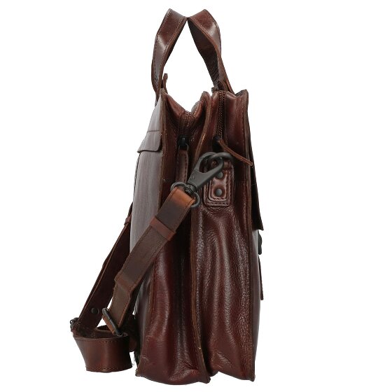 Harold's Aberdeen Porte-documents en cuir 39 cm