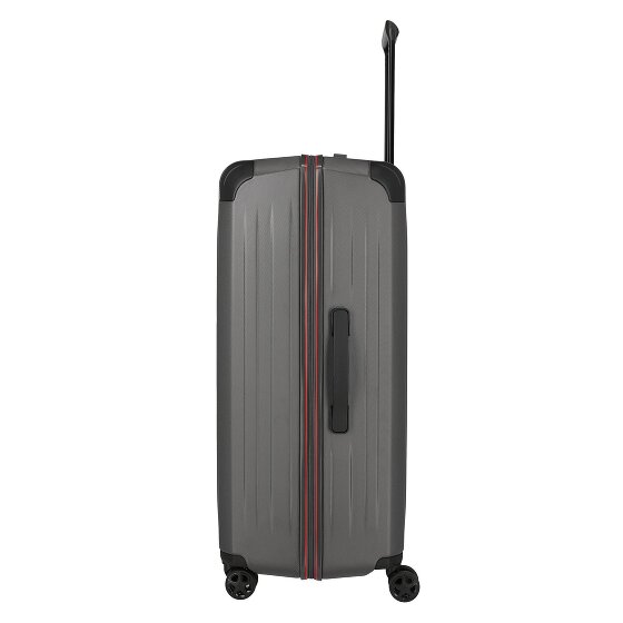 Travelite Dynamiic 4 roulettes Trolley XL 81 cm