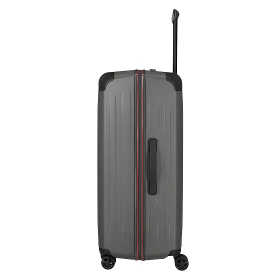 Travelite Dynamiic 4 roulettes Trolley XL 81 cm