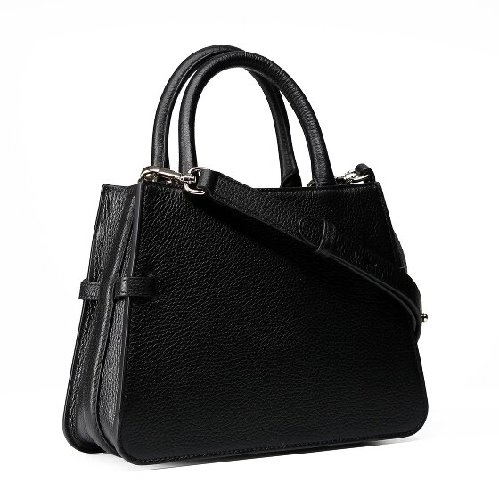AIGNER Cavallo Sac à main Cuir 24 cm