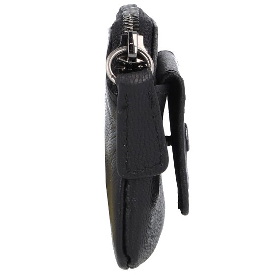 Braun Büffel Anna Étui à clés en cuir 11 cm